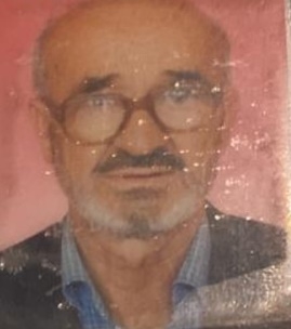 Kazada yaralanan yaşlı adamdan acı haber