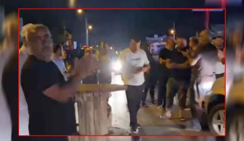 Kazada yaralanan yaşlı adamdan acı haber