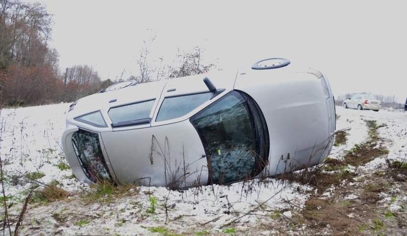 Kazadan kurtuldular ama cezadan kurtulamadılar!