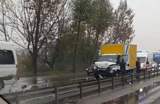 Kazalar peş peşe geldi