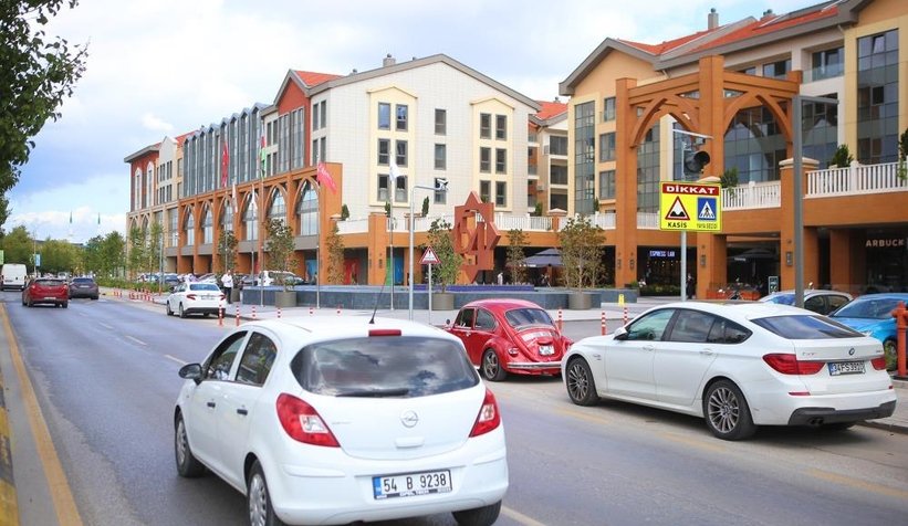 Kazaların olduğu bölgelerde tedbirler genişletiliyor