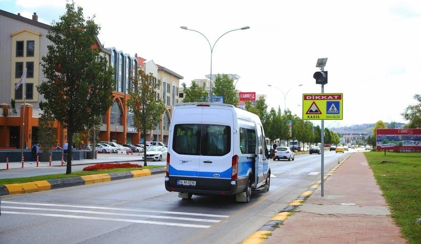 Kazaların olduğu bölgelerde tedbirler genişletiliyor