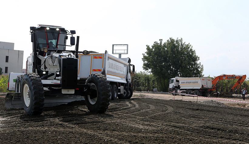 Kazaların yaşandığı o bölgeye döner kavşak çözümü