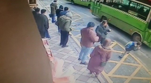 Kazanın hayattan kopardığı ilkokul öğrencisinin son anları