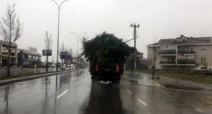 Kazaya davetiye çıkarttı