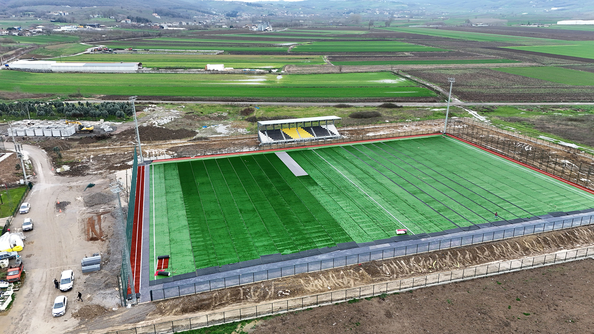 Kazımpaşa’da binlerce gencin beklediği projede son durum