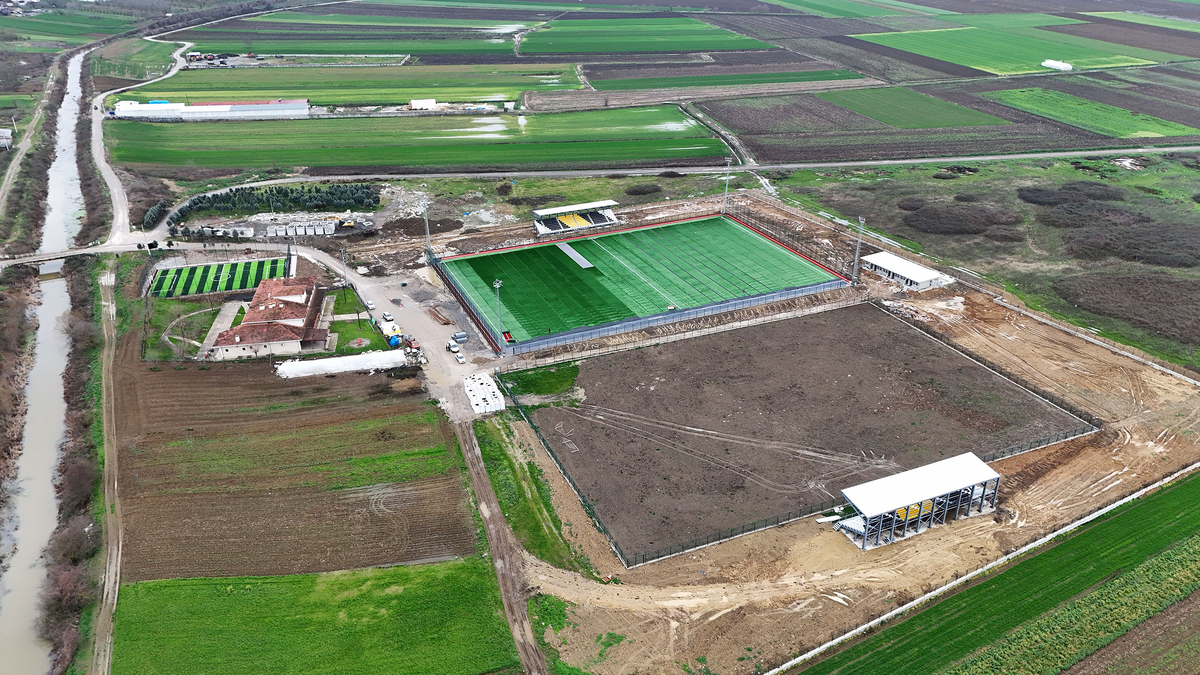 Kazımpaşa’da binlerce gencin beklediği projede son durum