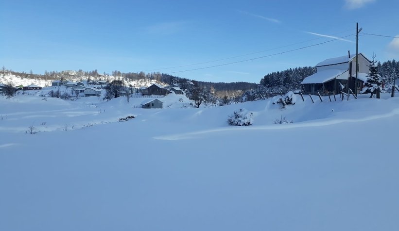 Kampçıların kurtarılma görüntüleri ortaya çıktı