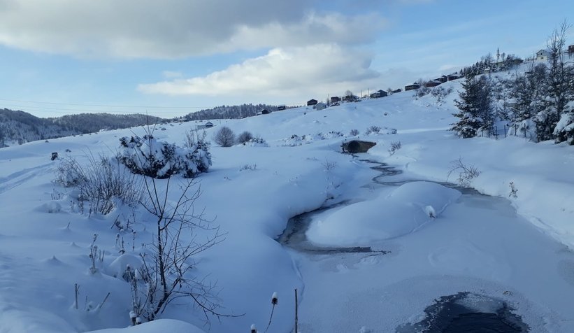 Kampçıların kurtarılma görüntüleri ortaya çıktı