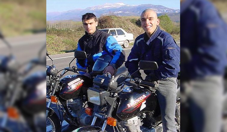 Kenan Sofuoğlu da akıma katıldı