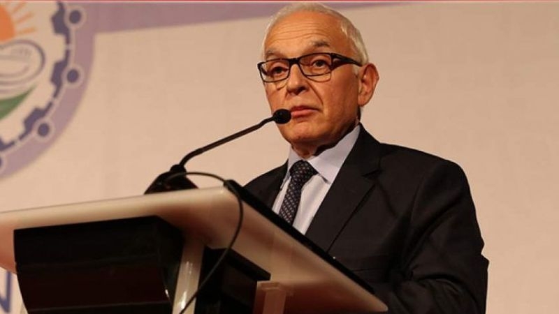 Kent Konseyi'nden SESOB Başkanı Alişan'a sert tepki