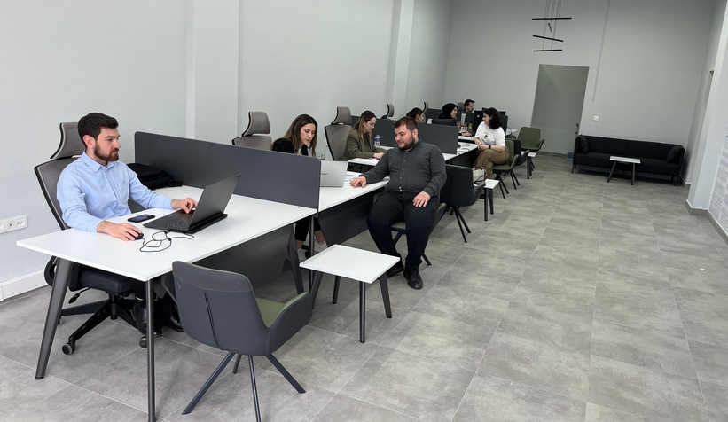 Kentsel dönüşüm irtibat ofisi açıldı