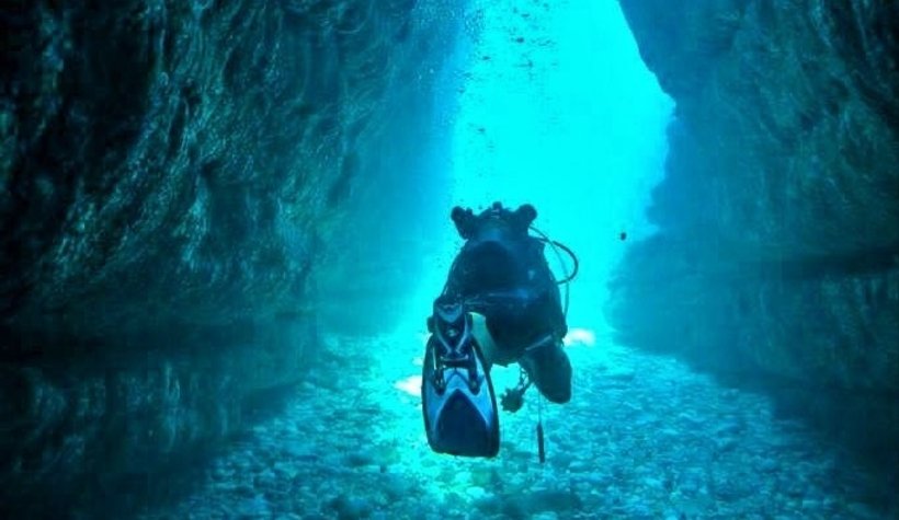 Kerpe'de büyüleyici güzellik