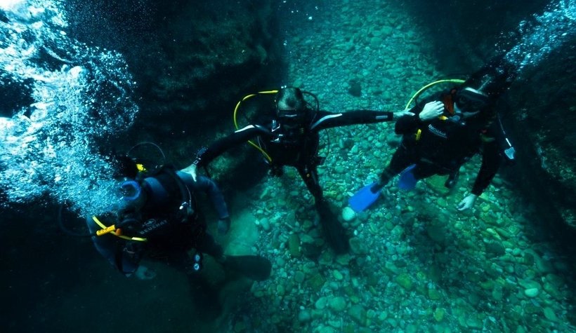 Kerpe'de büyüleyici güzellik