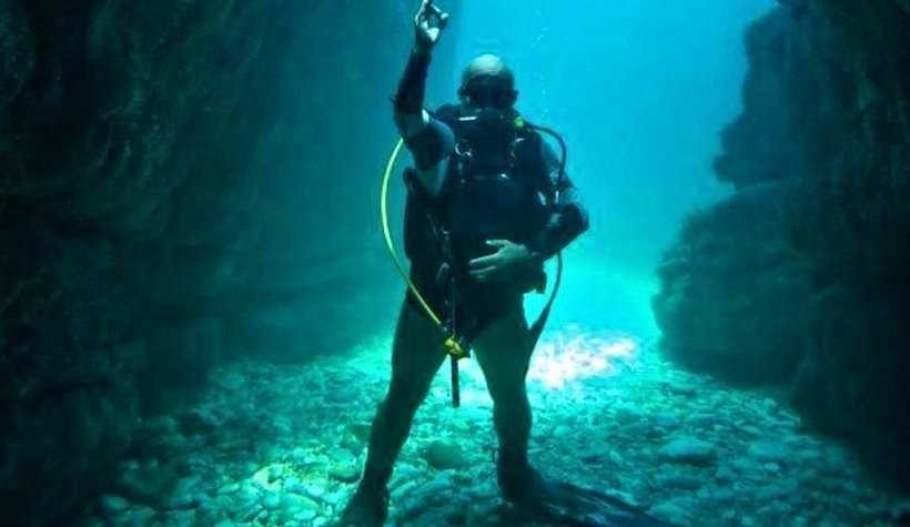 Kerpe'de büyüleyici güzellik