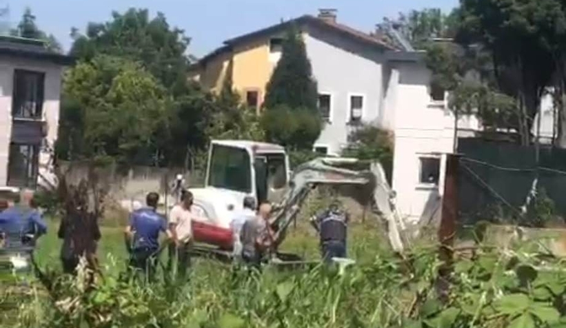 Kesik baş cinayetinde mahkemeden keşif kararı