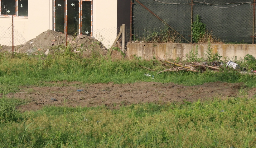 Kesik baş cinayetinde mahkemeden keşif kararı