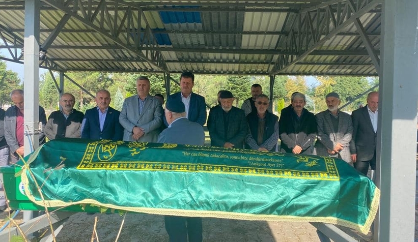 Kimsesiz Tülay Kepe'nin cenazesini belediye kaldırdı