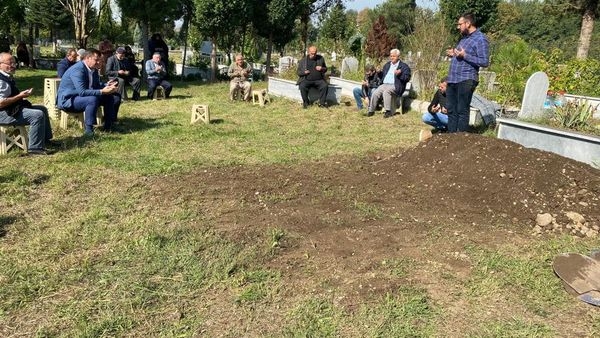 Kimsesiz Tülay Kepe'nin cenazesini belediye kaldırdı