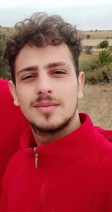 Kırmızıda geçip iki genci hayattan koparmıştı görüntü ortaya çıktı