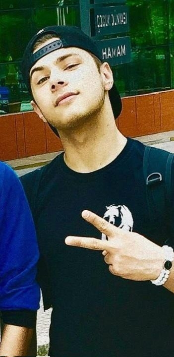 Kırmızıda geçip iki genci hayattan koparmıştı görüntü ortaya çıktı