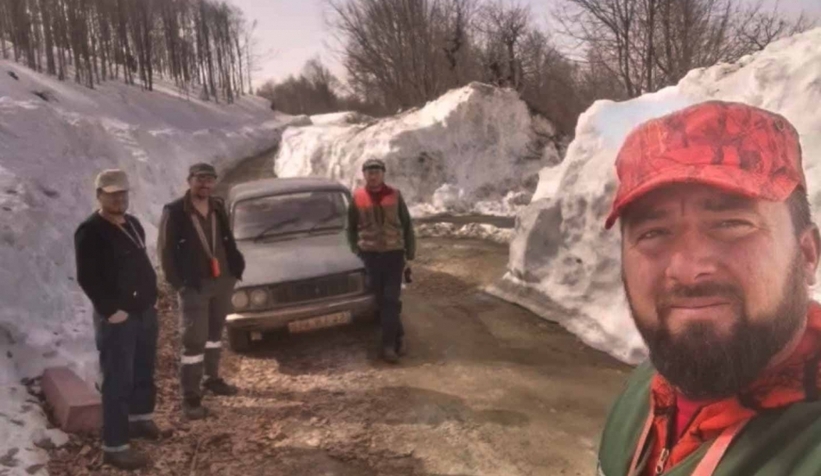 Kirpiyan Yaylası'nda doğuyu aratmayan manzara