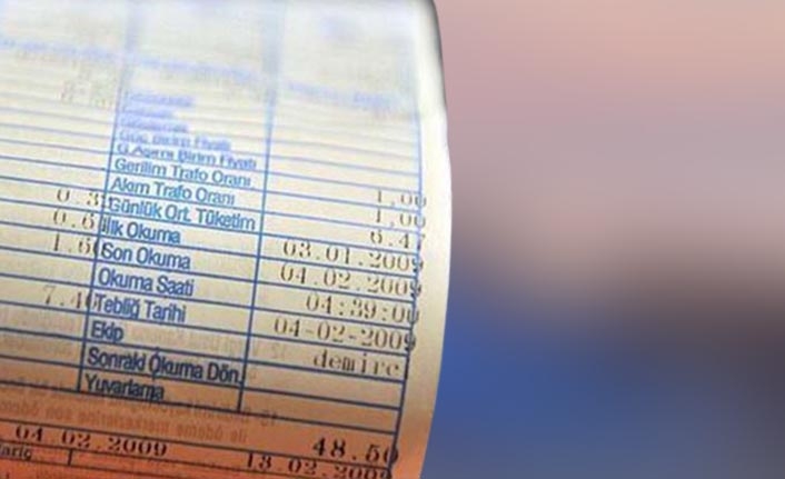 Kırsal mahaleller suyu indirimli kullanmaya devam edecek