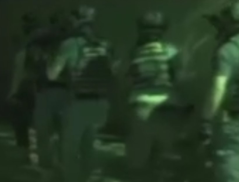 Kıskaç operasyonunda 92 gözaltı