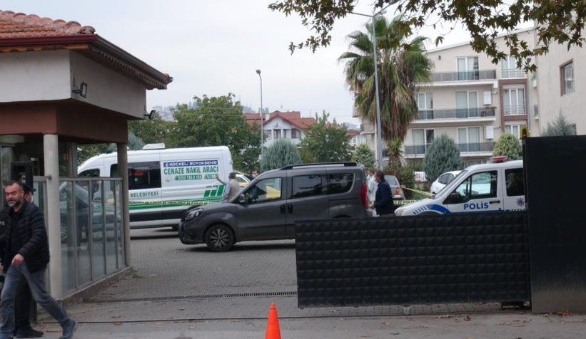 Kız arkadaşını öldürüp cesedini taksiyle emniyete götürdü