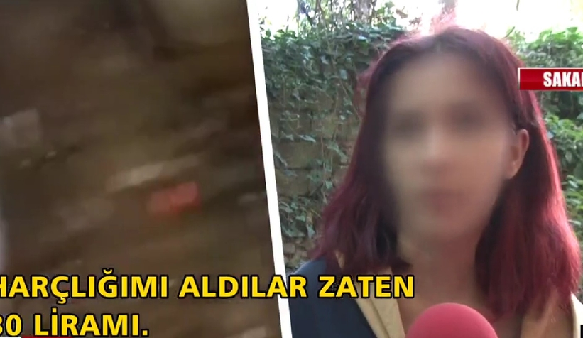 Kız çetesinin mağduru kızlar dehşeti anlattı