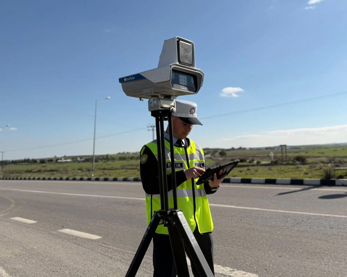 KKTC'de TRAFİDAR dönemi