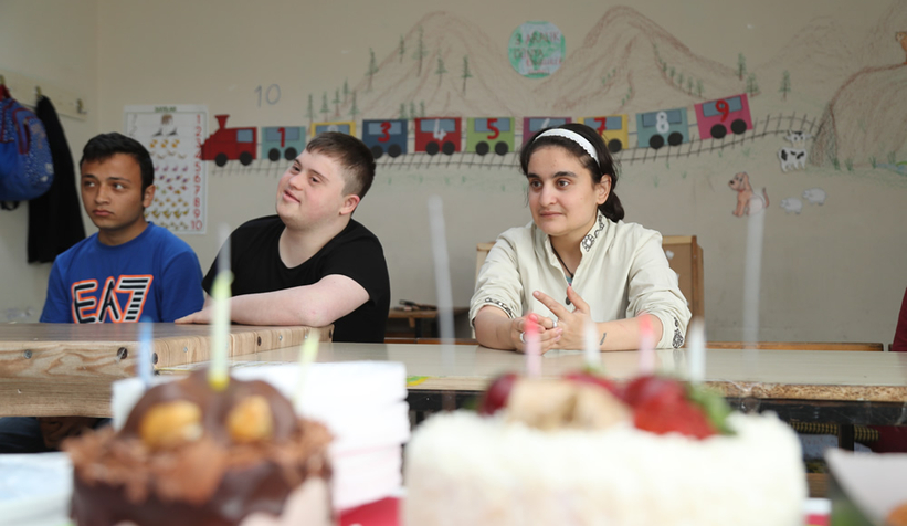 Kocaali Belediye Başkanı Acar'dan doğum günü sürprizi