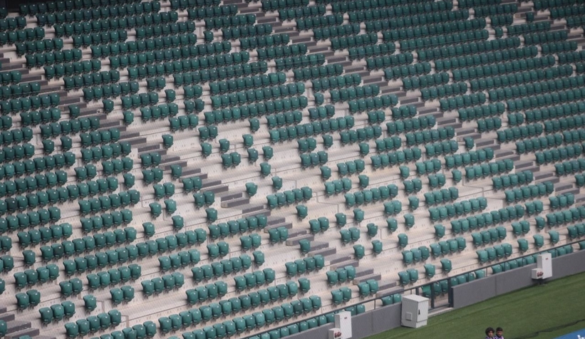 Kocaeli'nde kırılan koltukların faturasını Sakaryaspor ödeyecek