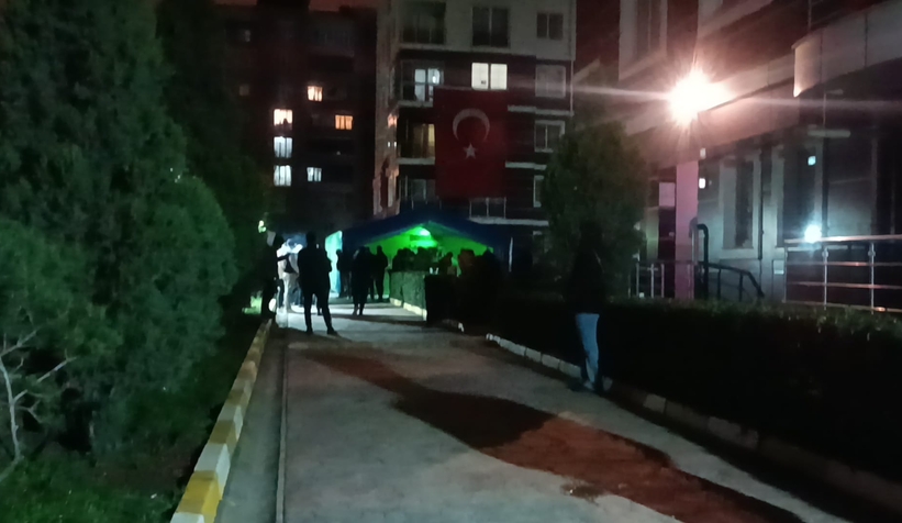 Kocaeli'ye şehit ateşi düştü