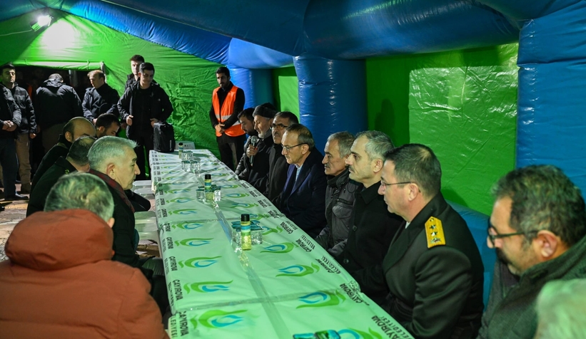 Kocaeli'ye şehit ateşi düştü