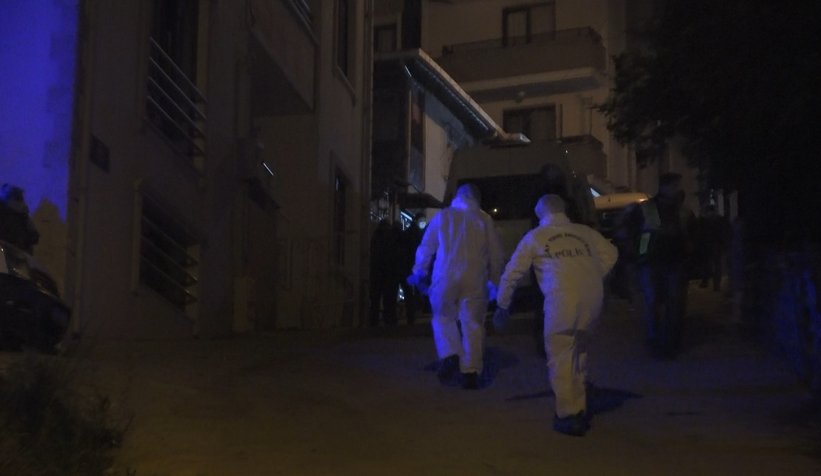 Kocaeli’de aile vahşeti: 3 ölü