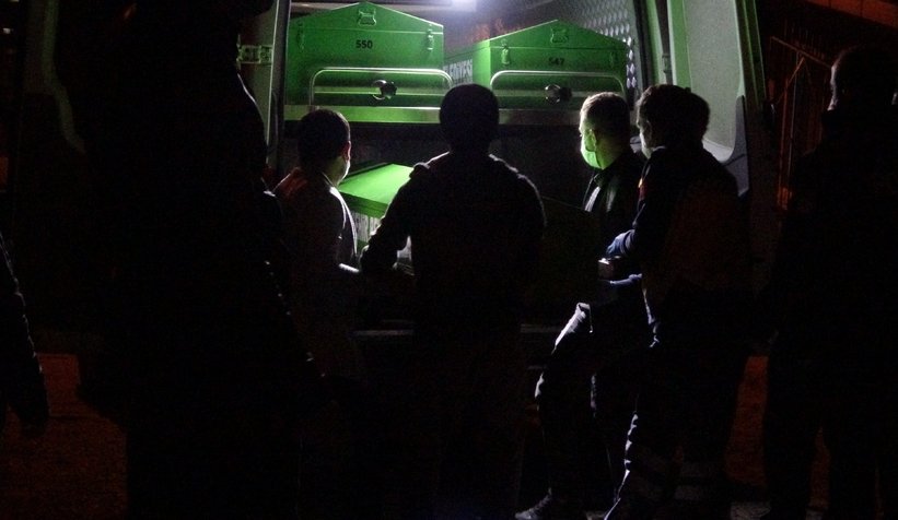 Kocaeli’de aile vahşeti: 3 ölü