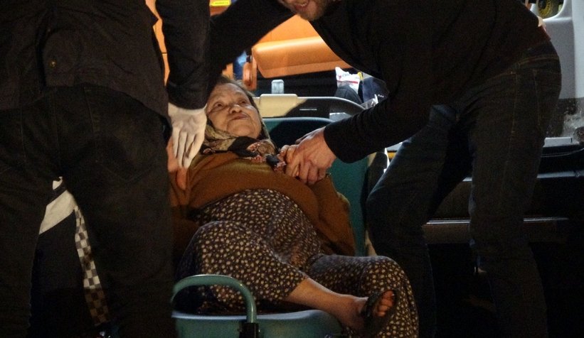 Kocaeli’de aile vahşeti: 3 ölü