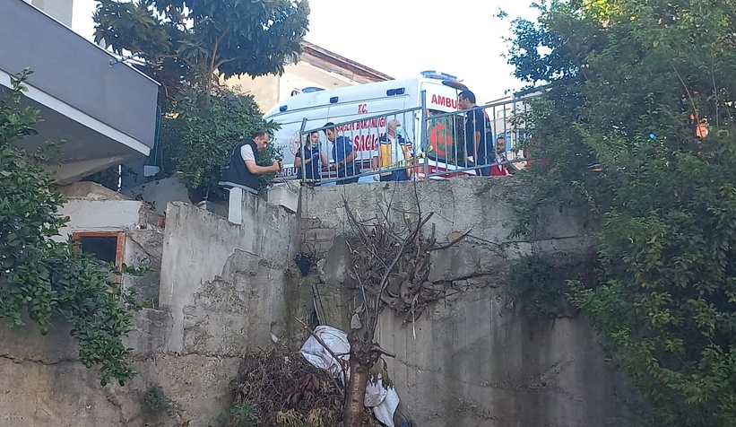 Kocaeli’de işçi servisi kazası: 1 ölü, 1 ağır yaralı