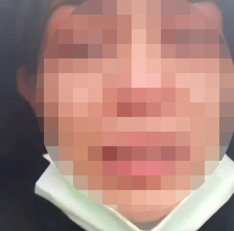 Kocası rehin almıştı, ölmek istemiyorum diyerek yardım istedi