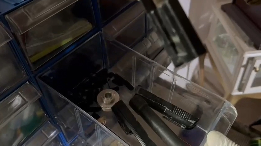 Kokain operasyonu silah atölyesine uzandı; DEAŞ bağlantısı!