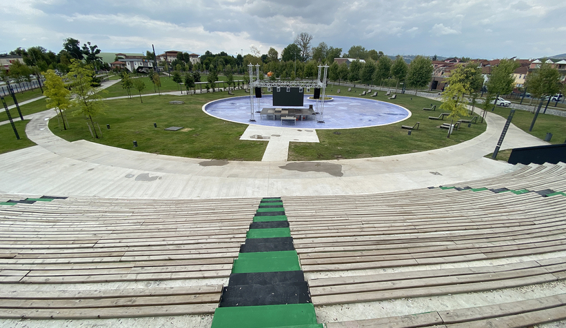 Koliva Sakarya'da sevenleriyle buluşacak