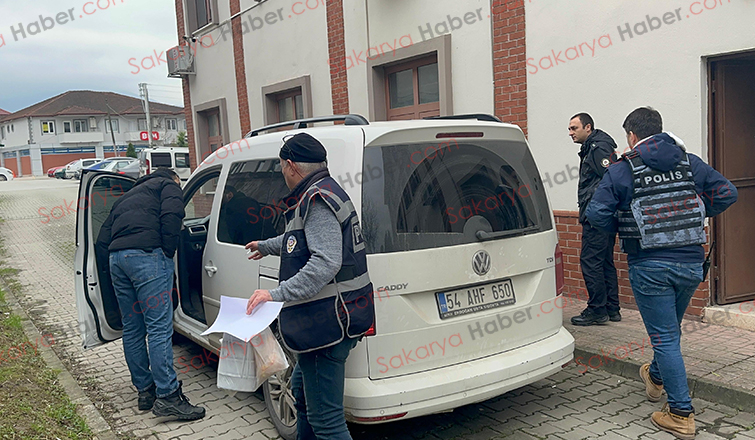 Komşu katili cezaevine gönderildi