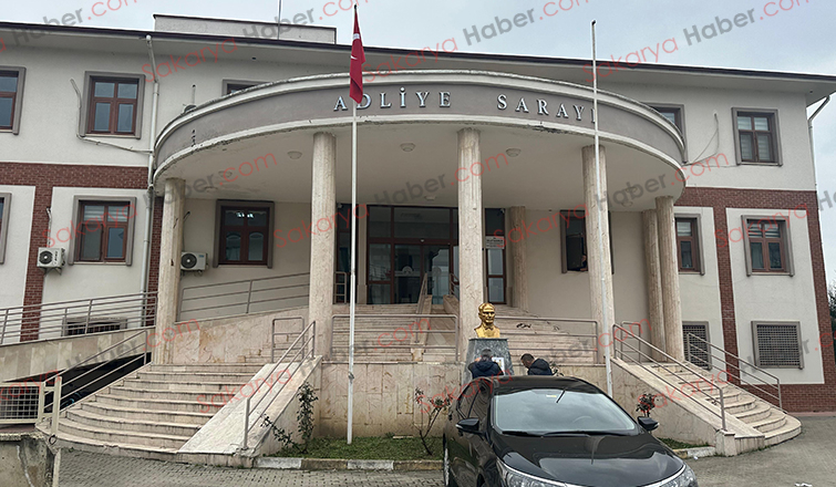 Komşu katili cezaevine gönderildi