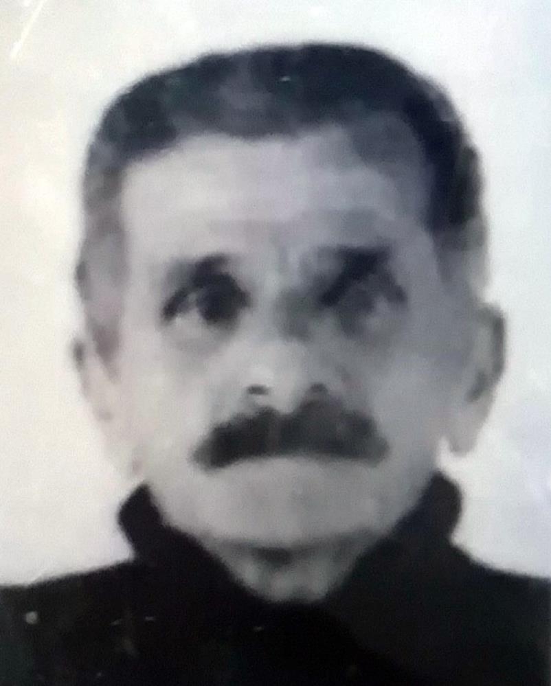 Komşuda yangın: 1 ölü