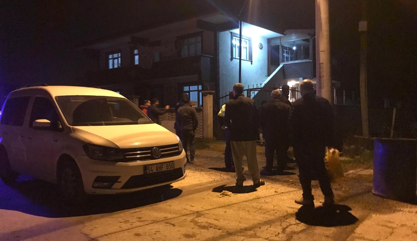 Komşular arasında kavga 2 yaralı