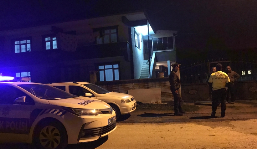 Komşular arasında kavga 2 yaralı