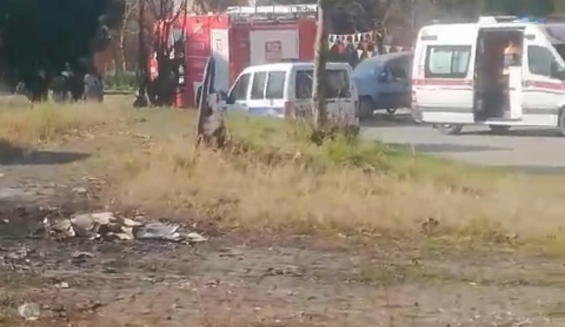 Komşuları haber alamadı evde ölü bulundu