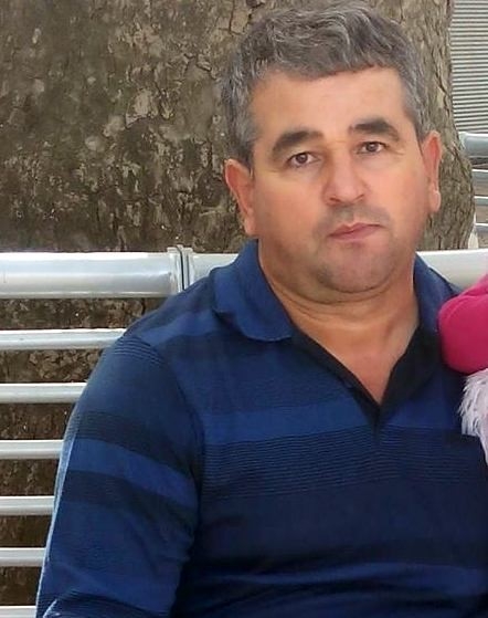 Komşuların kavgası cinayetle bitti