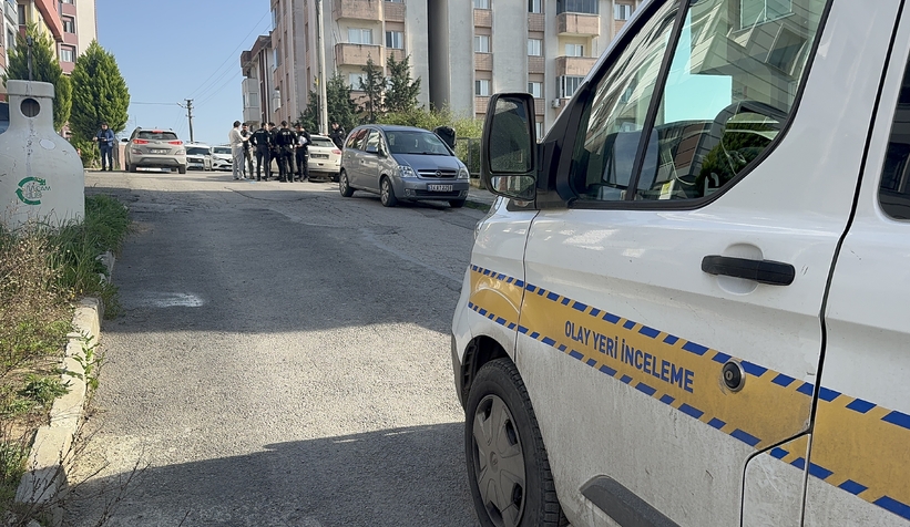 Komşuların silahlı ve sopalı park kavgası cinayetle bitti; 1 ölü, 3 yaralı